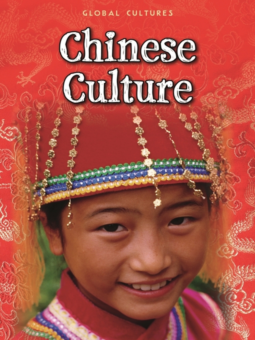 Title details for Chinese Culture by Mary Colson - Available
